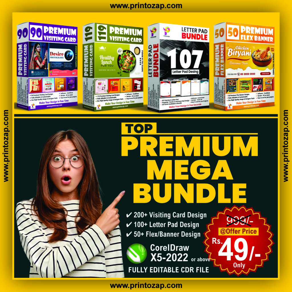 Top Mega Bundle